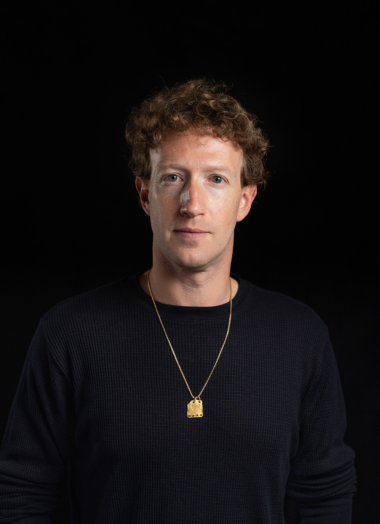 Mark Zuckerberg